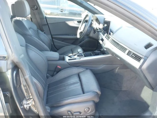 Audi A5 PREMIUM PLUS 45 TFSI* B&O* DISTRONIC* ���������*  | Mobile.bg � ����������� 10