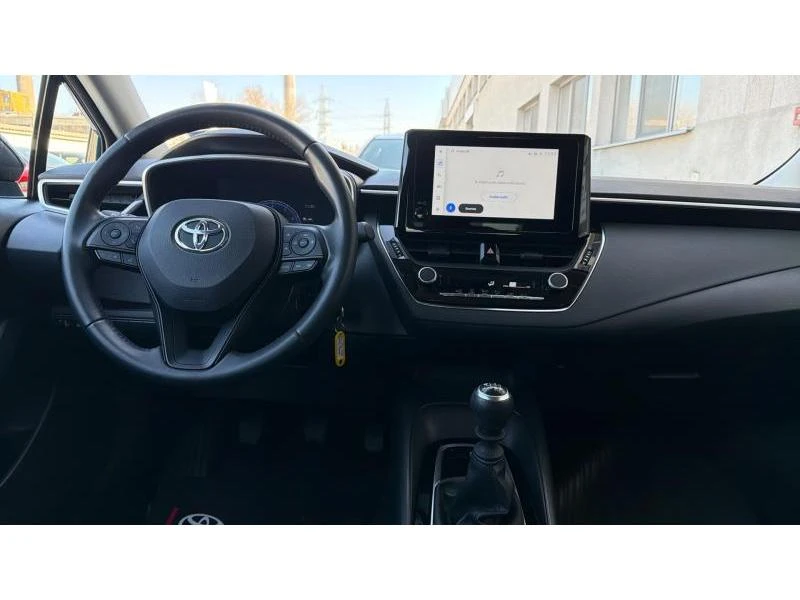 Toyota Corolla COMFORT | Mobile.bg � ����������� 15