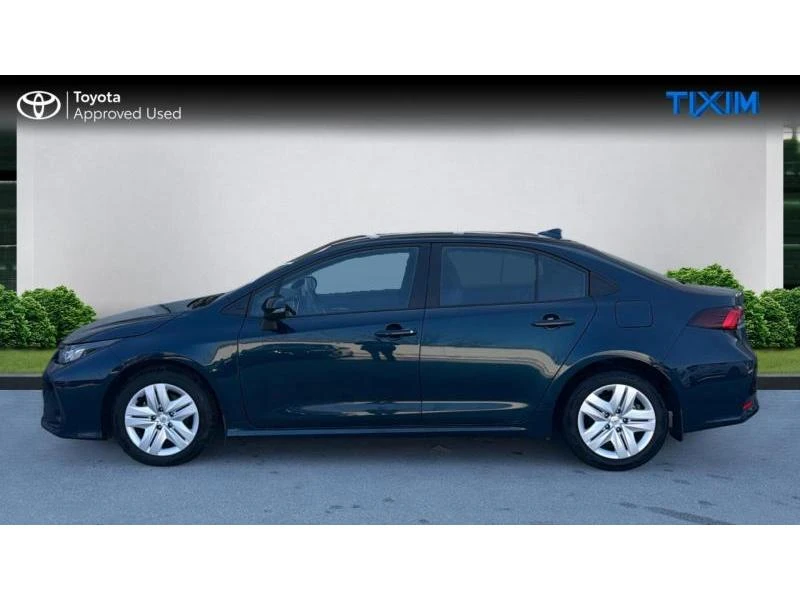 Toyota Corolla COMFORT | Mobile.bg � ����������� 6