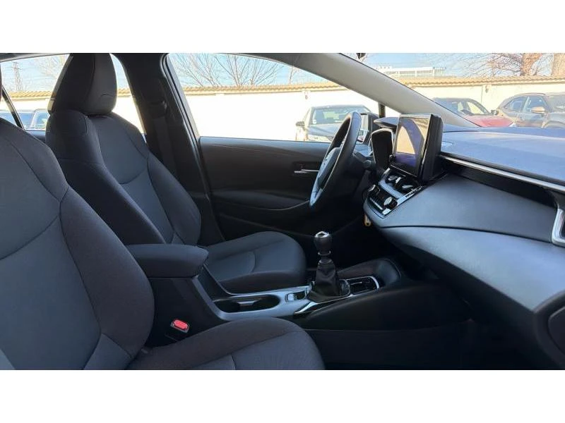 Toyota Corolla COMFORT | Mobile.bg � ����������� 11