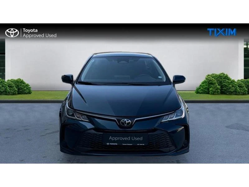 Toyota Corolla COMFORT | Mobile.bg � ����������� 10