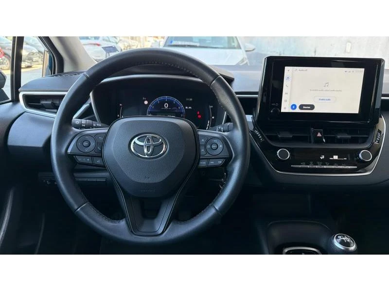 Toyota Corolla COMFORT | Mobile.bg � ����������� 17