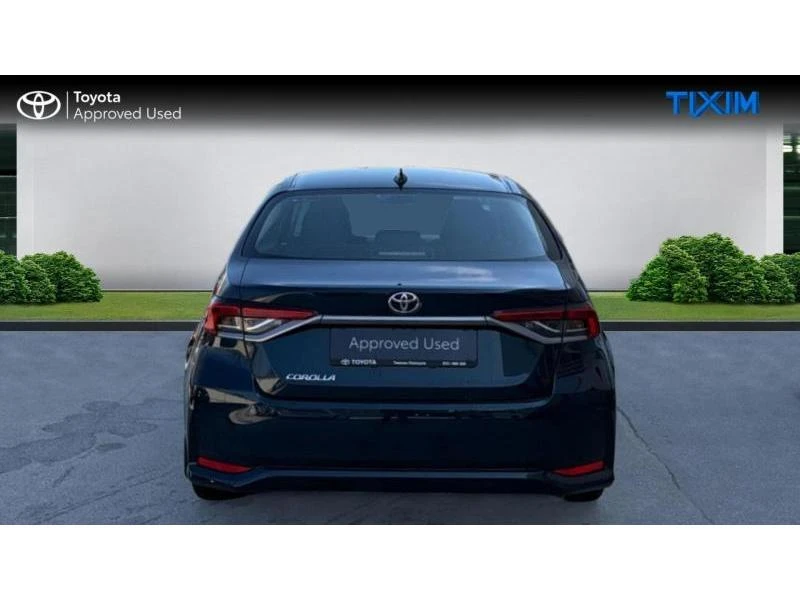 Toyota Corolla COMFORT | Mobile.bg � ����������� 7