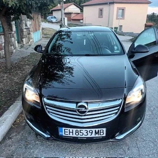 Opel Insignia | Mobile.bg � ����������� 2