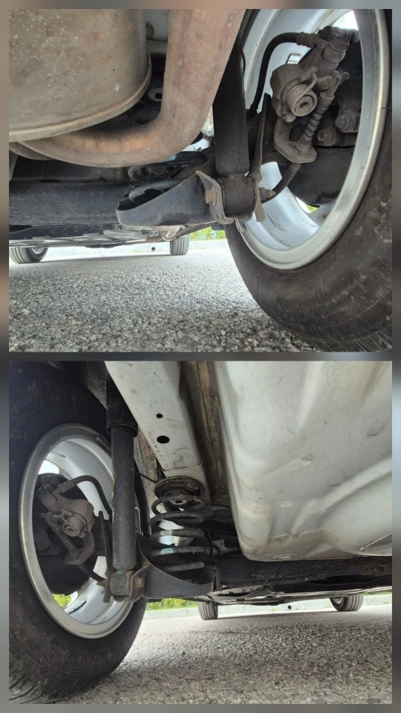 Honda Jazz 1.2, снимка 15 - Автомобили и джипове - 54061953