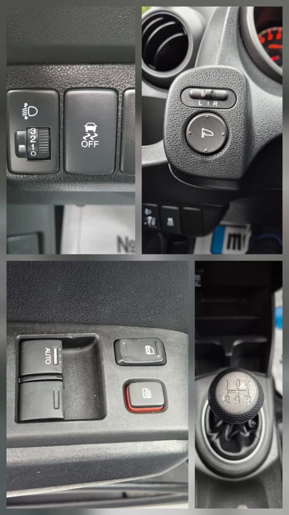 Honda Jazz 1.2, снимка 13 - Автомобили и джипове - 54061953