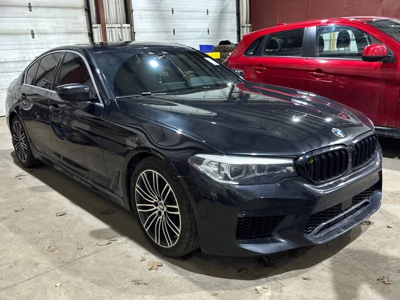 BMW 540 M PACK/xDrive/�����/���������/������/������/360 �� | Mobile.bg � ����������� 2