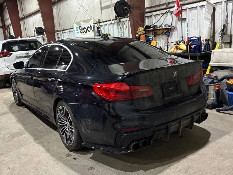 BMW 540 M PACK/xDrive/�����/���������/������/������/360 �� | Mobile.bg � ����������� 4