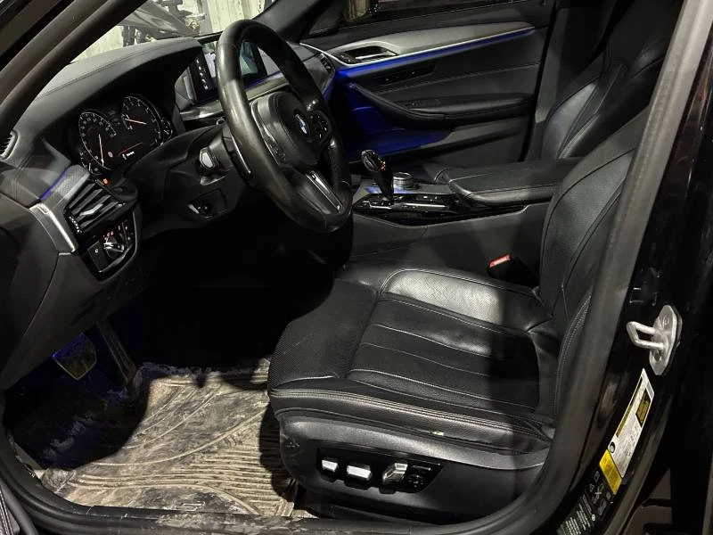BMW 540 M PACK/xDrive/�����/���������/������/������/360 �� | Mobile.bg � ����������� 13