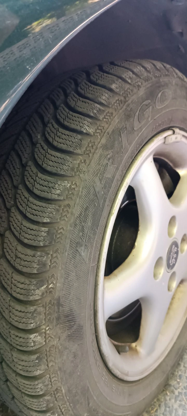Peugeot 406, снимка 10 - Автомобили и джипове - 55655293