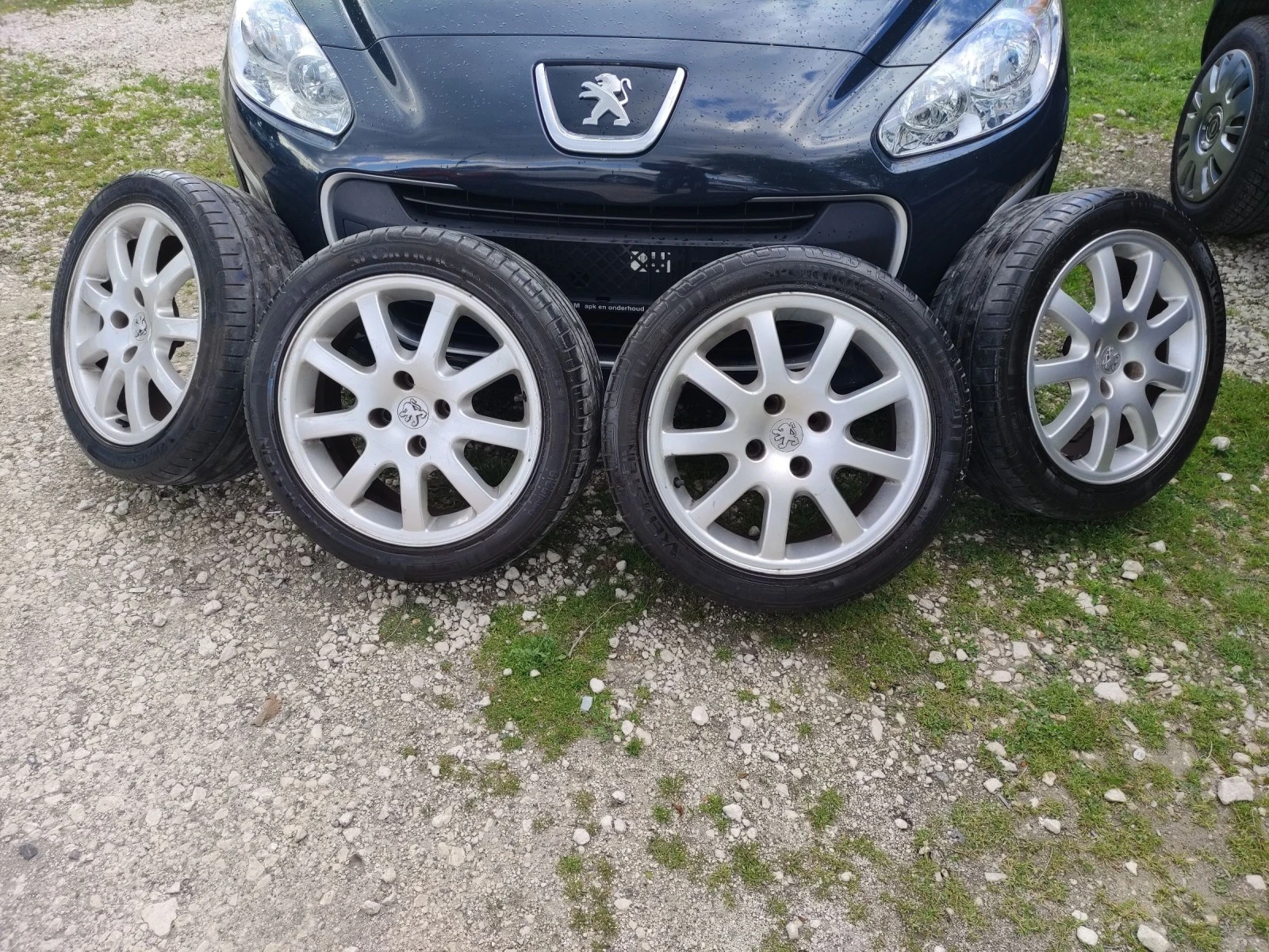 Peugeot 308 1.6    | Mobile.bg   15