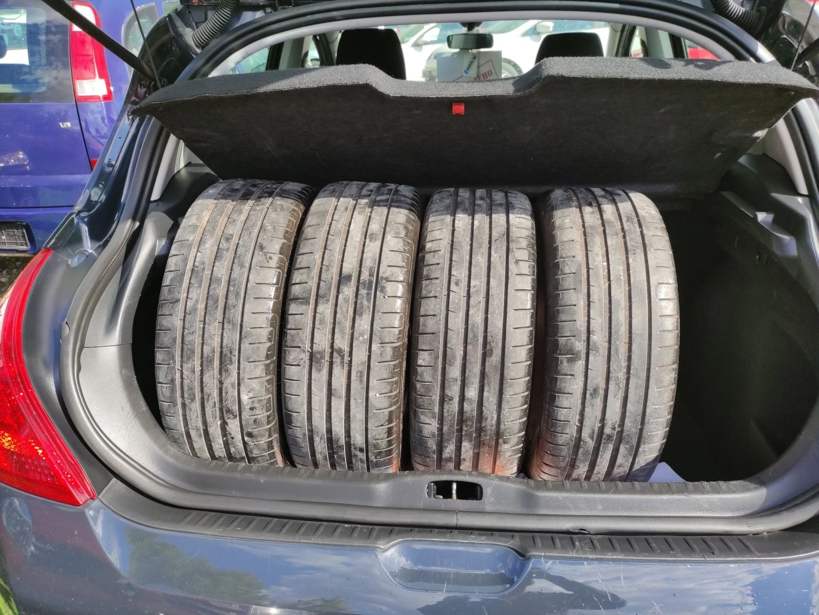 Peugeot 308 1.6    | Mobile.bg   16