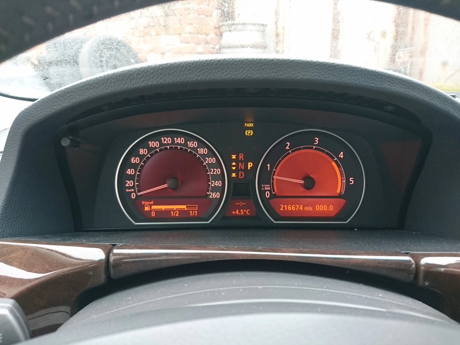 BMW 730 3.0d Facelift | Mobile.bg   14