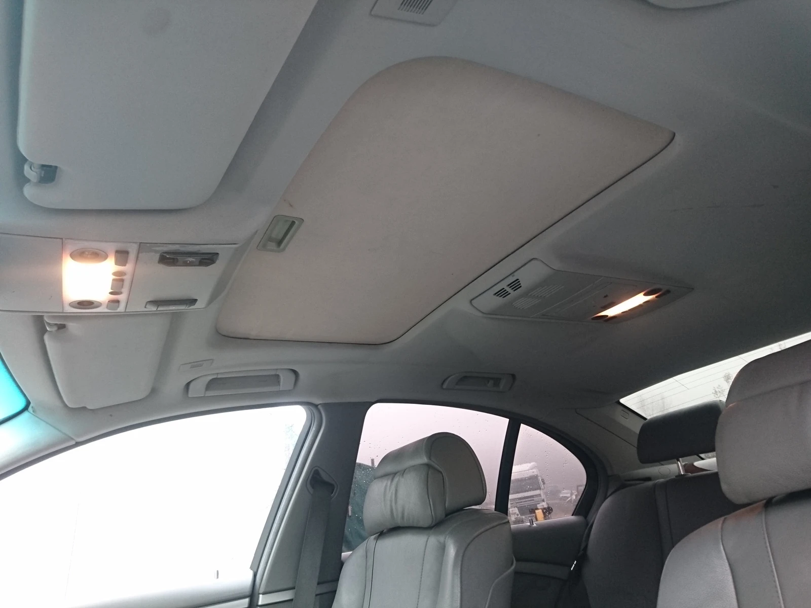 BMW 730 3.0d Facelift | Mobile.bg   12