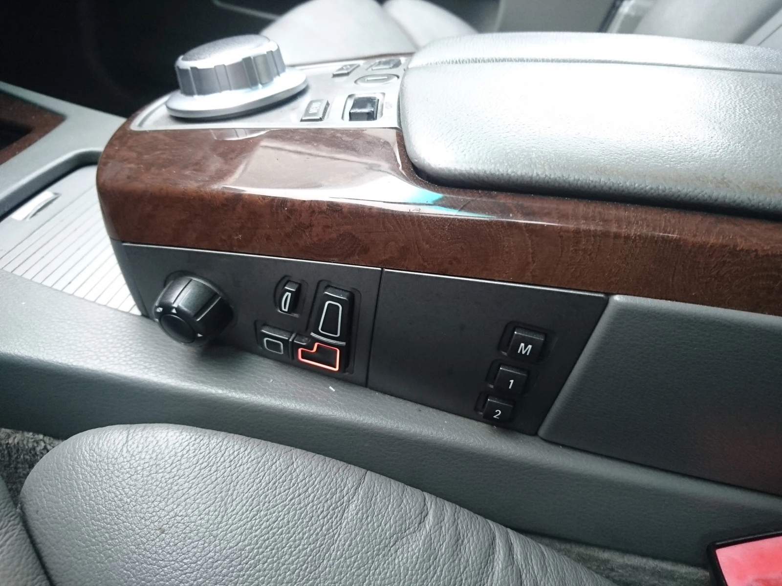 BMW 730 3.0d Facelift | Mobile.bg   15