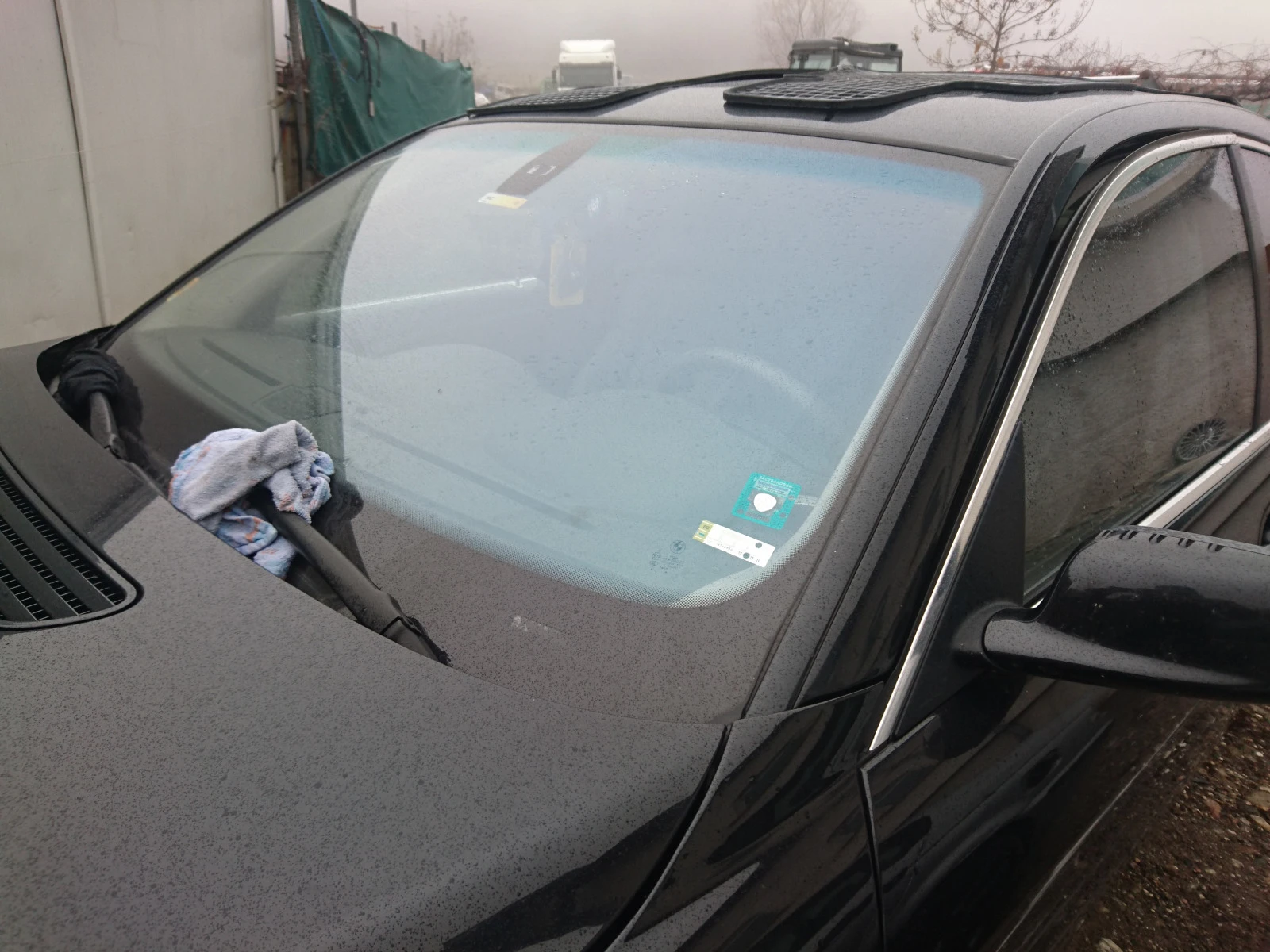 BMW 730 3.0d Facelift | Mobile.bg   11