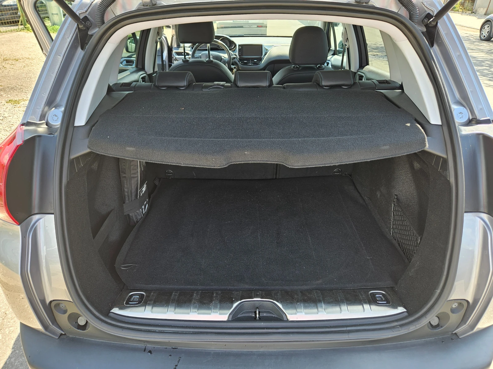 Peugeot 2008 1.5 HDi   | Mobile.bg   14