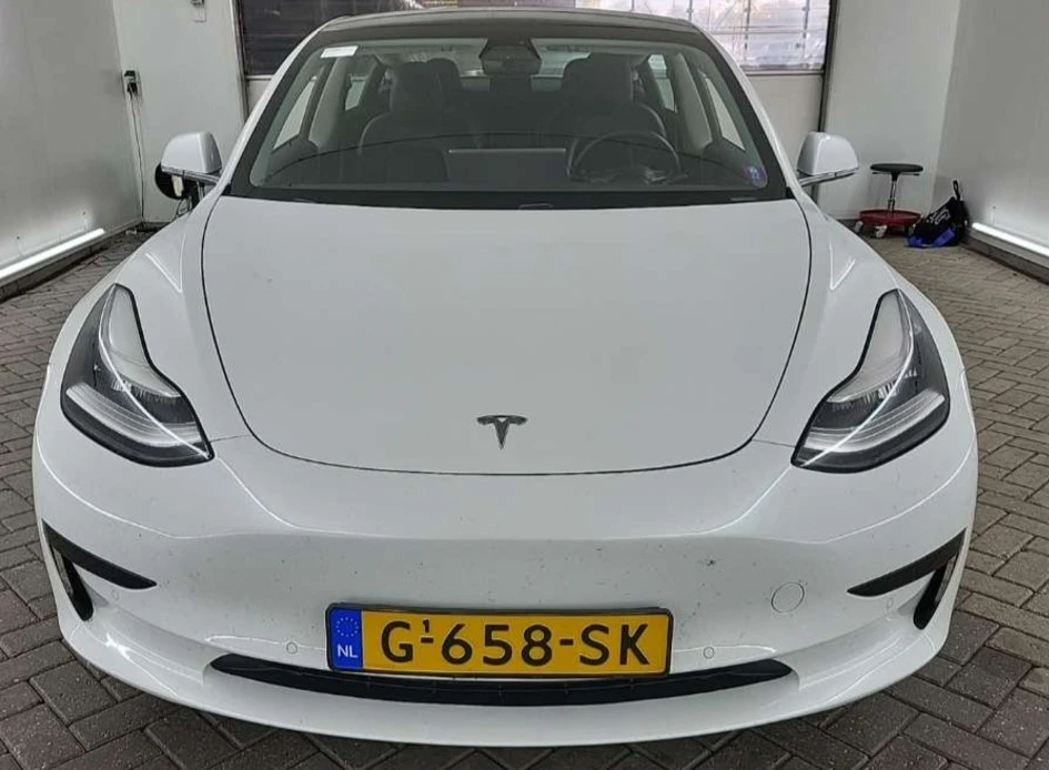 Tesla Model 3   | Mobile.bg   11