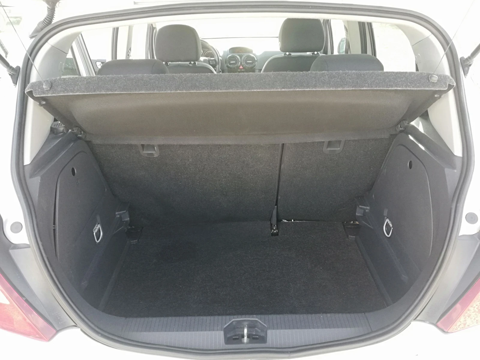 Opel Corsa 1.3m-jet 75 | Mobile.bg   11