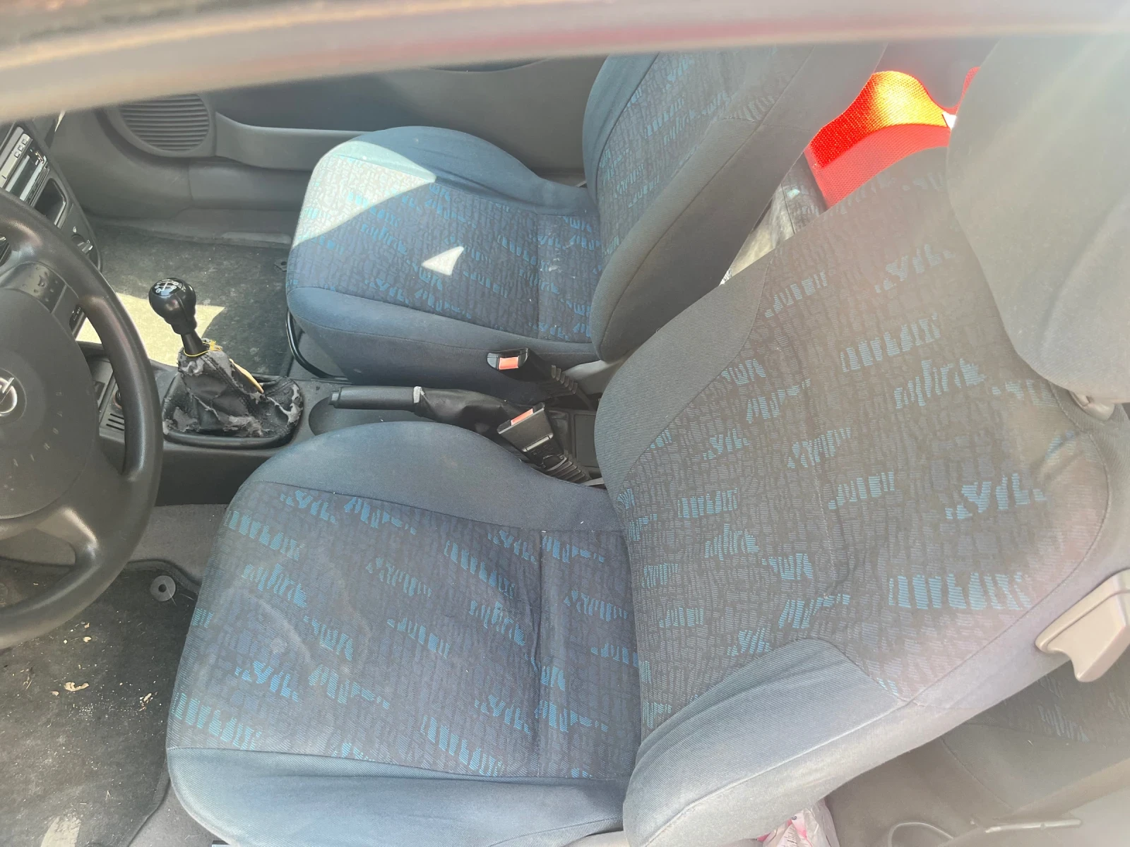 Opel Corsa Corsa - изображение 3