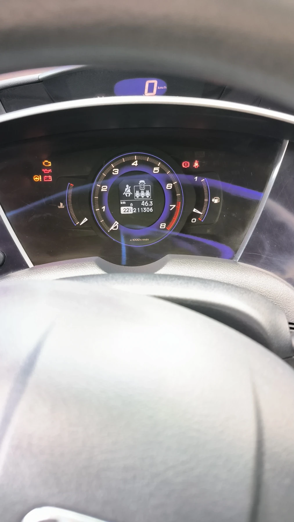Honda Civic  - изображение 2