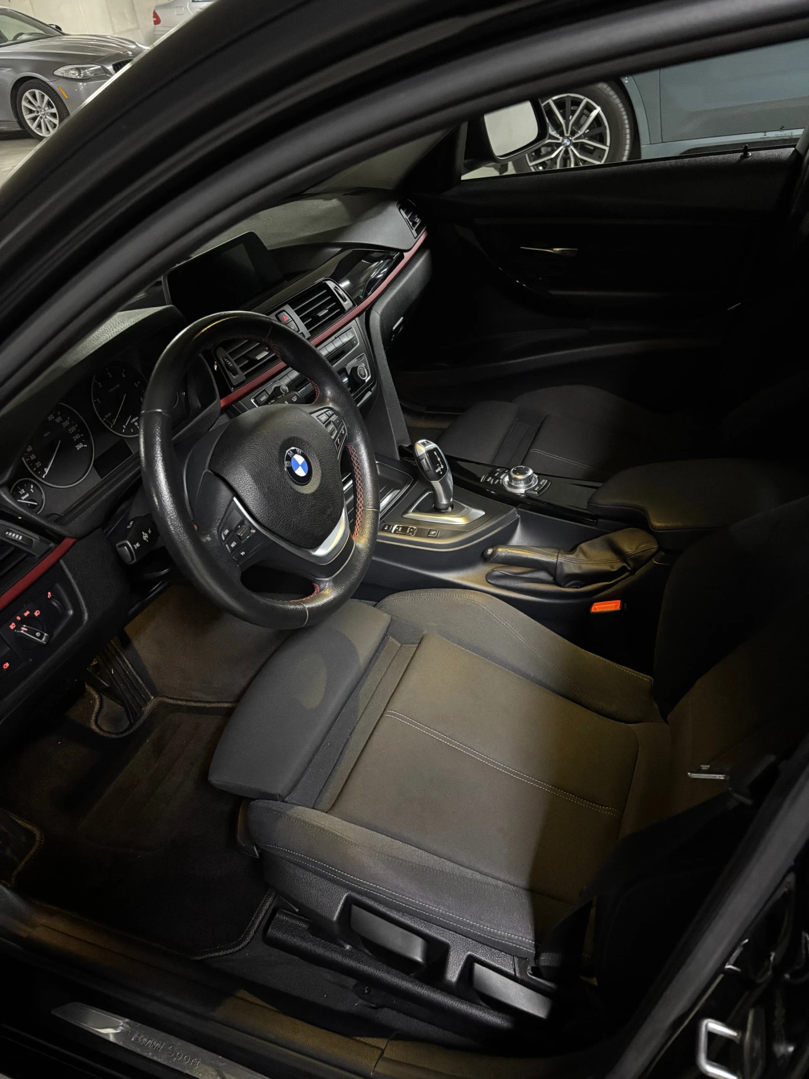 BMW 318  - изображение 8