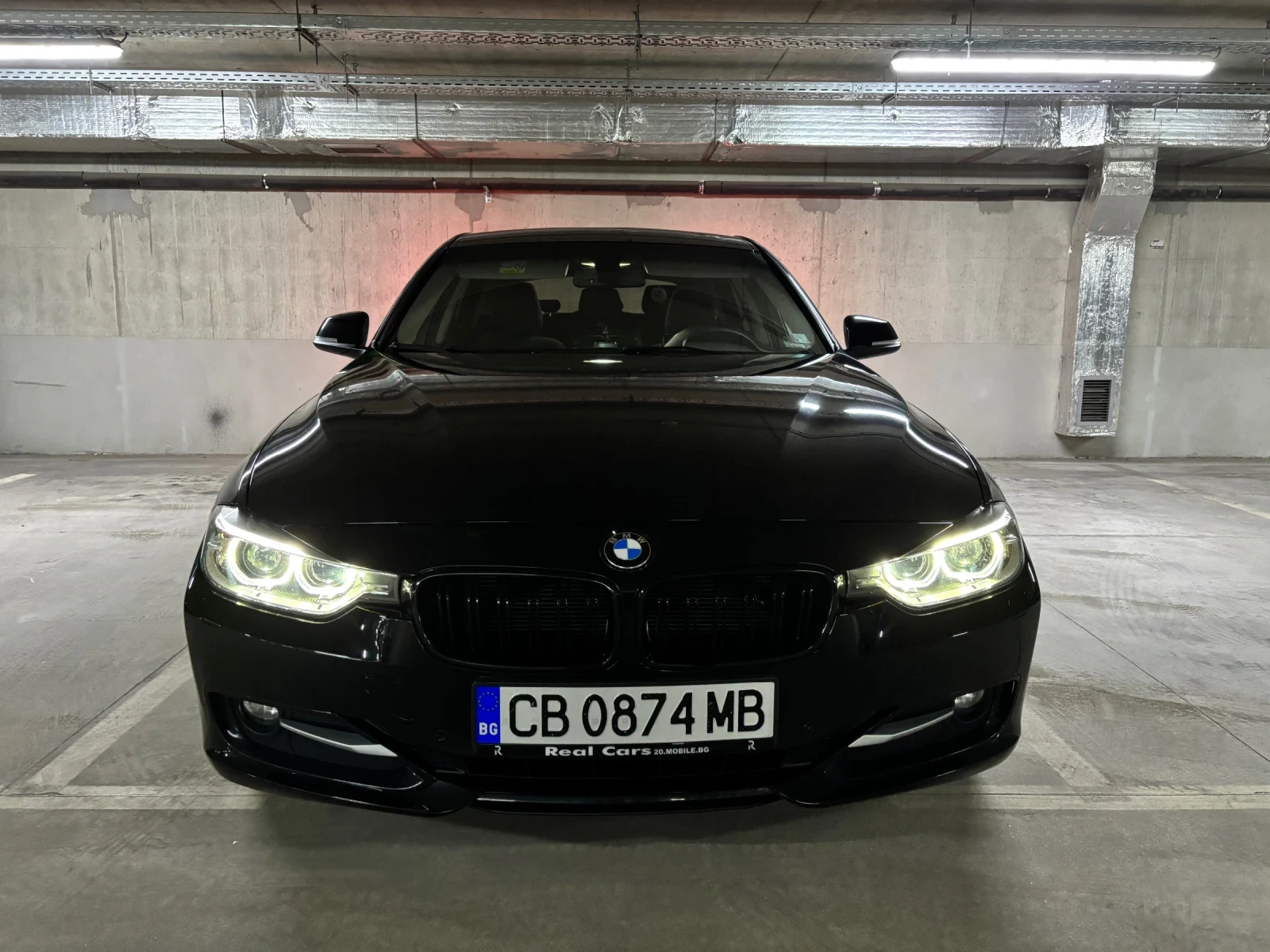 BMW 318  - изображение 9