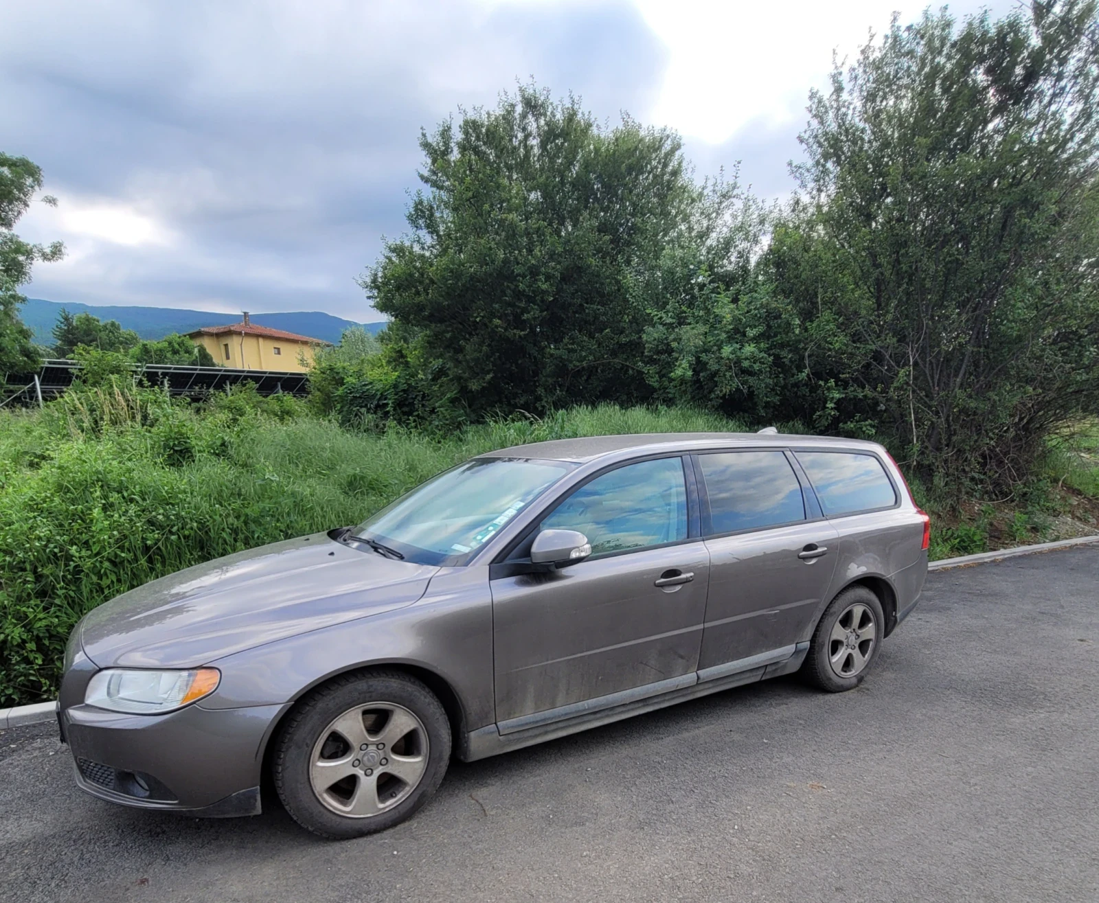 Volvo V70  - изображение 3