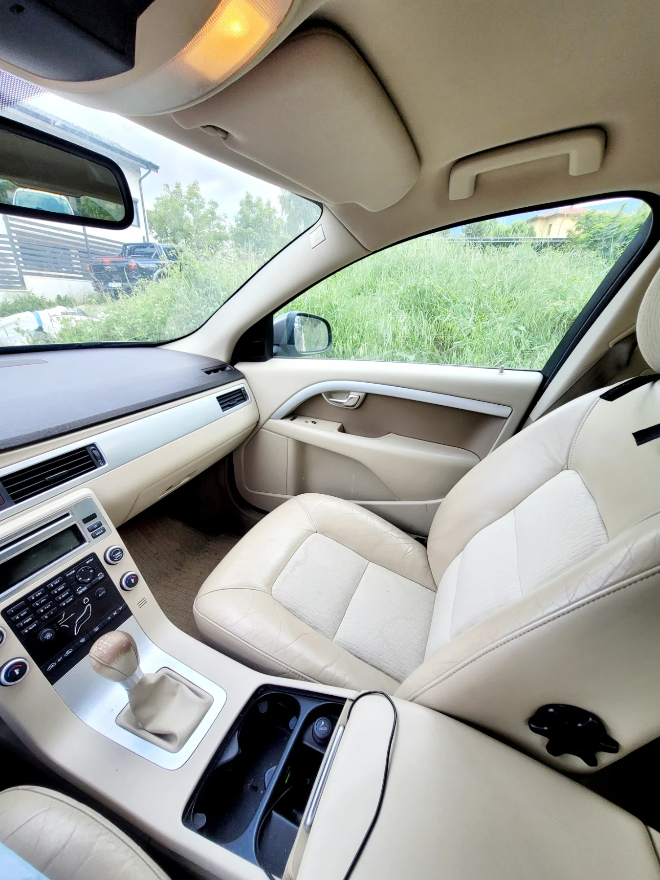 Volvo V70  - изображение 9