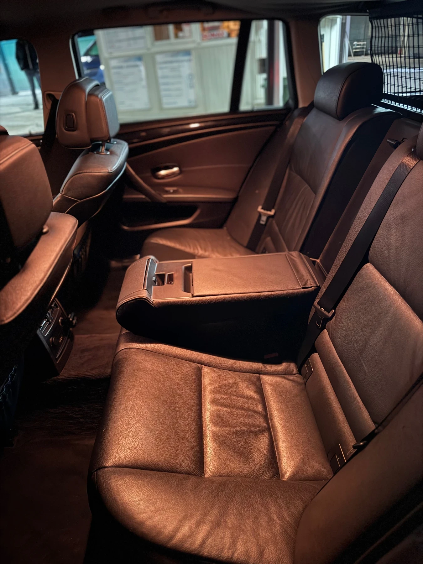 BMW 530 | Mobile.bg � ����������� 11