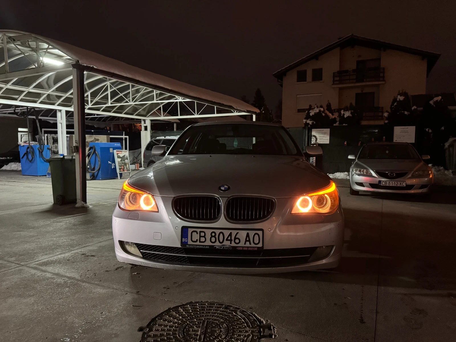 BMW 530 | Mobile.bg � ����������� 1