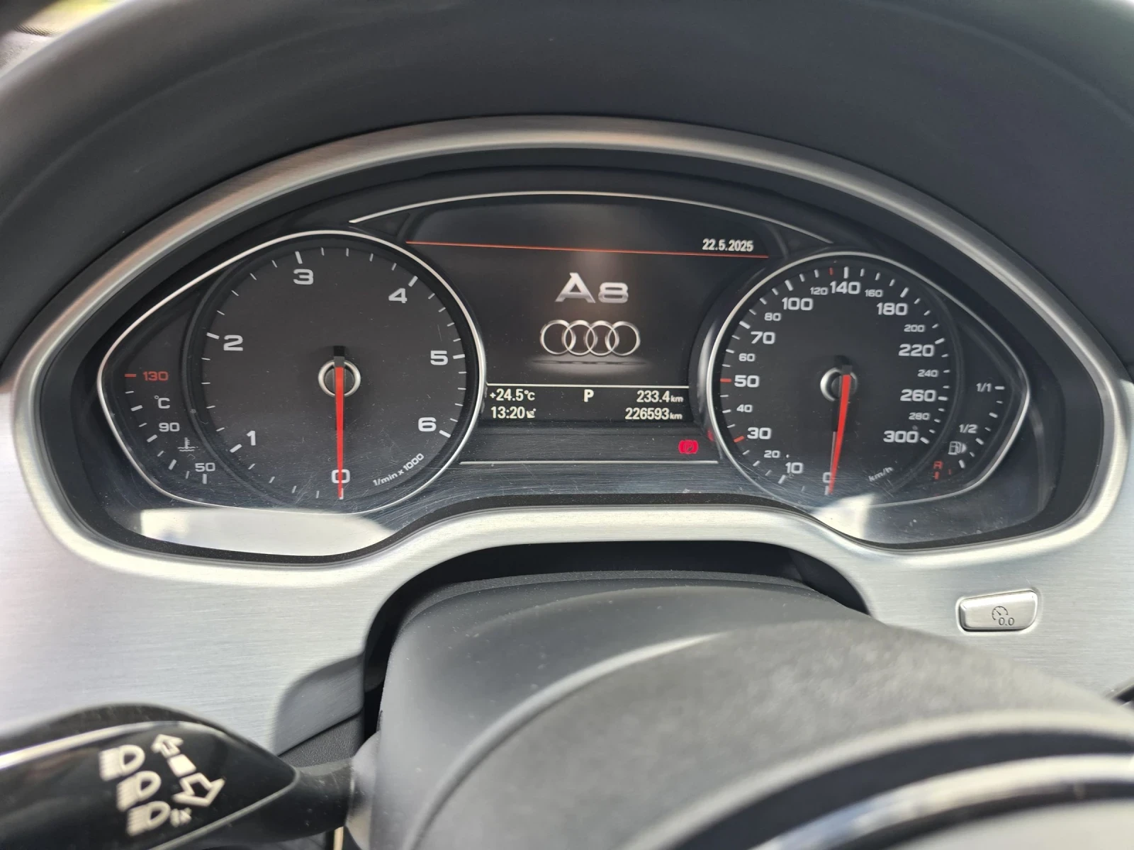 Audi A8 4.2 TDI Long 3� TV 360 camera PANO BANG OLUFSEN | Mobile.bg � ����������� 13
