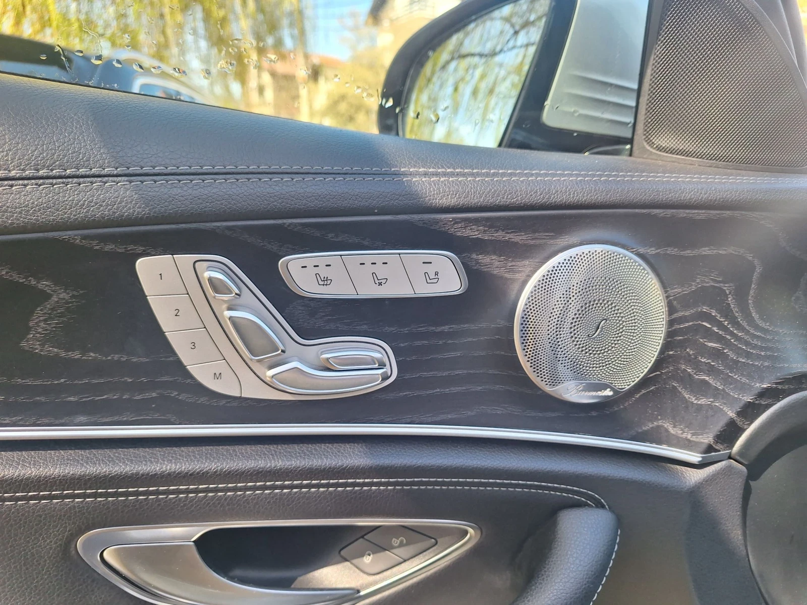 Mercedes-Benz E 220 Allterain, Head up, Burmester, Pano, Full led - изображение 7