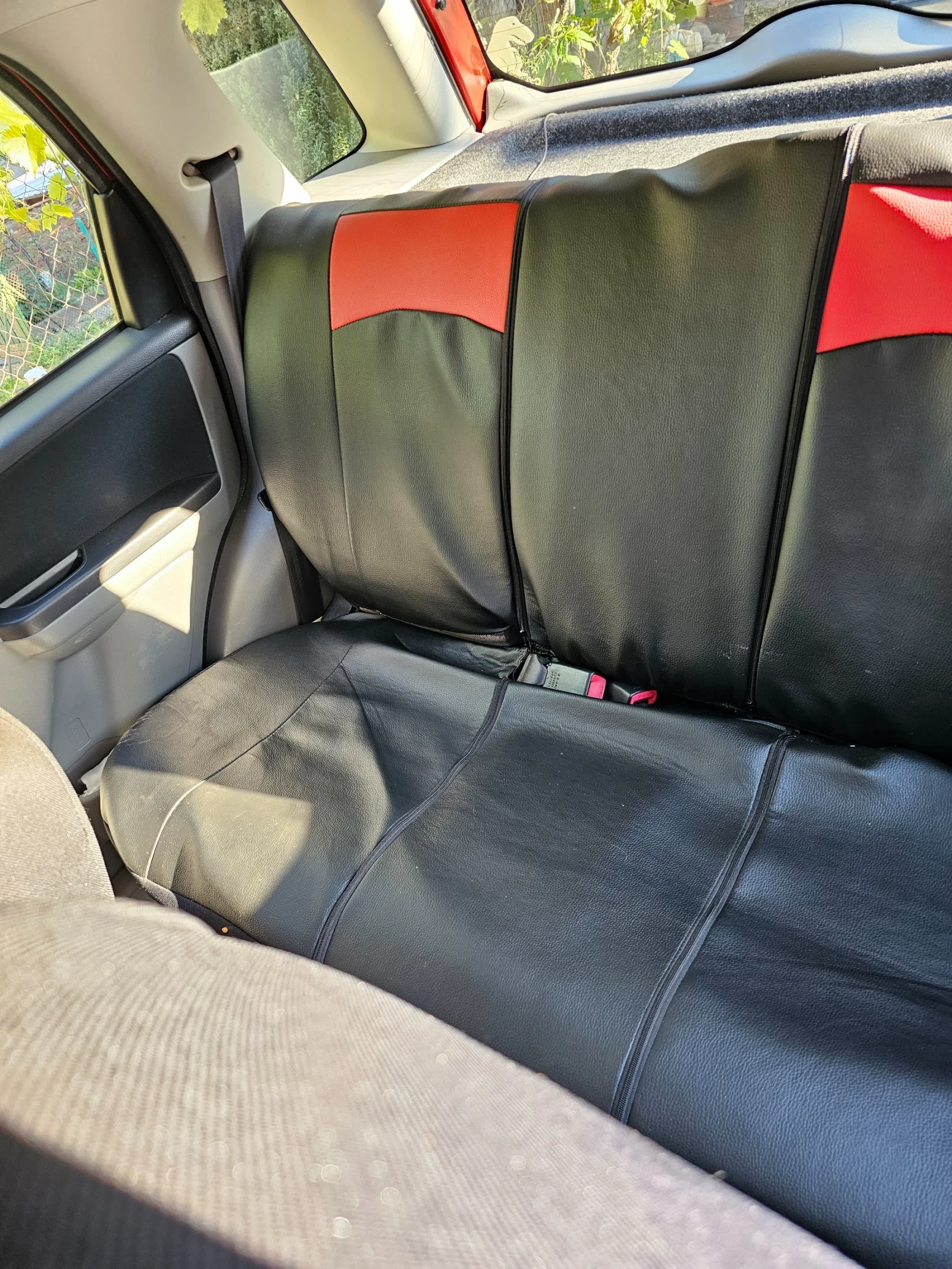 Suzuki SX4  - изображение 6