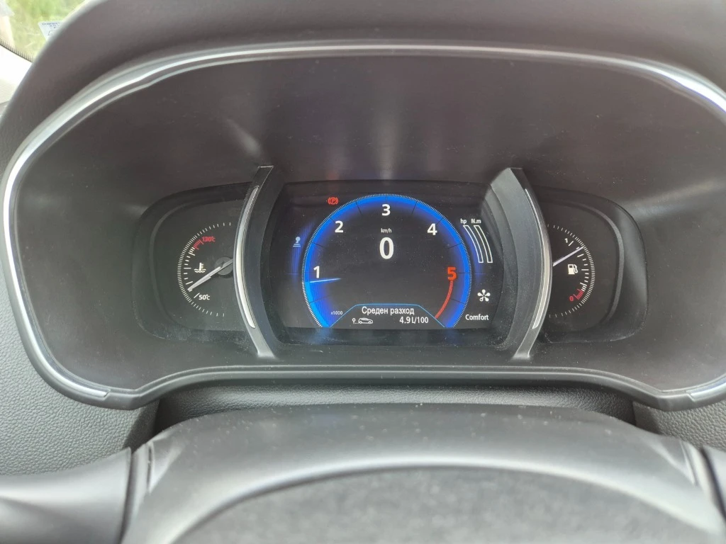 Renault Megane 1.6 DCI Energy - изображение 10