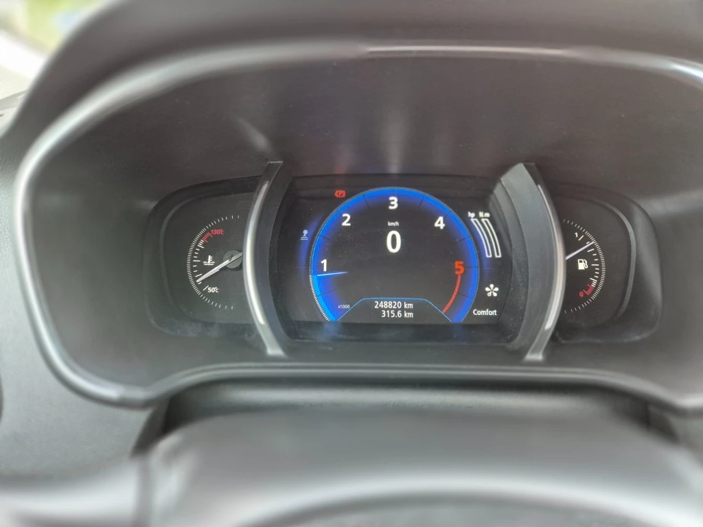 Renault Megane 1.6 DCI Energy - изображение 9