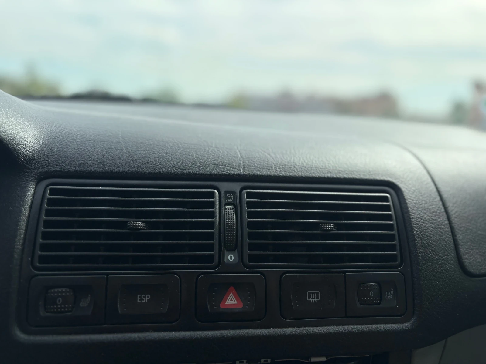 VW Golf 1.4 газ  - изображение 7