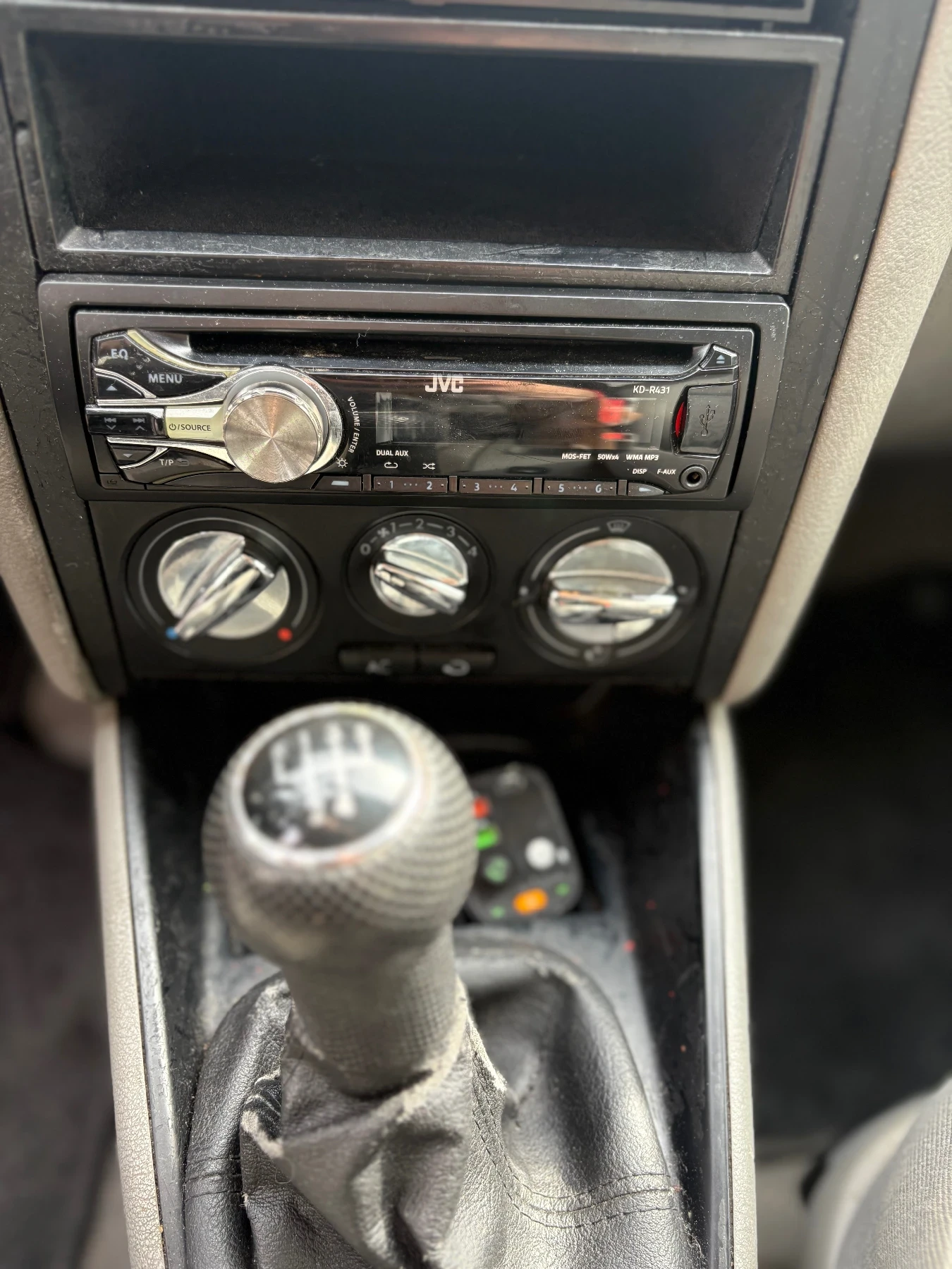 VW Golf 1.4 газ  - изображение 8
