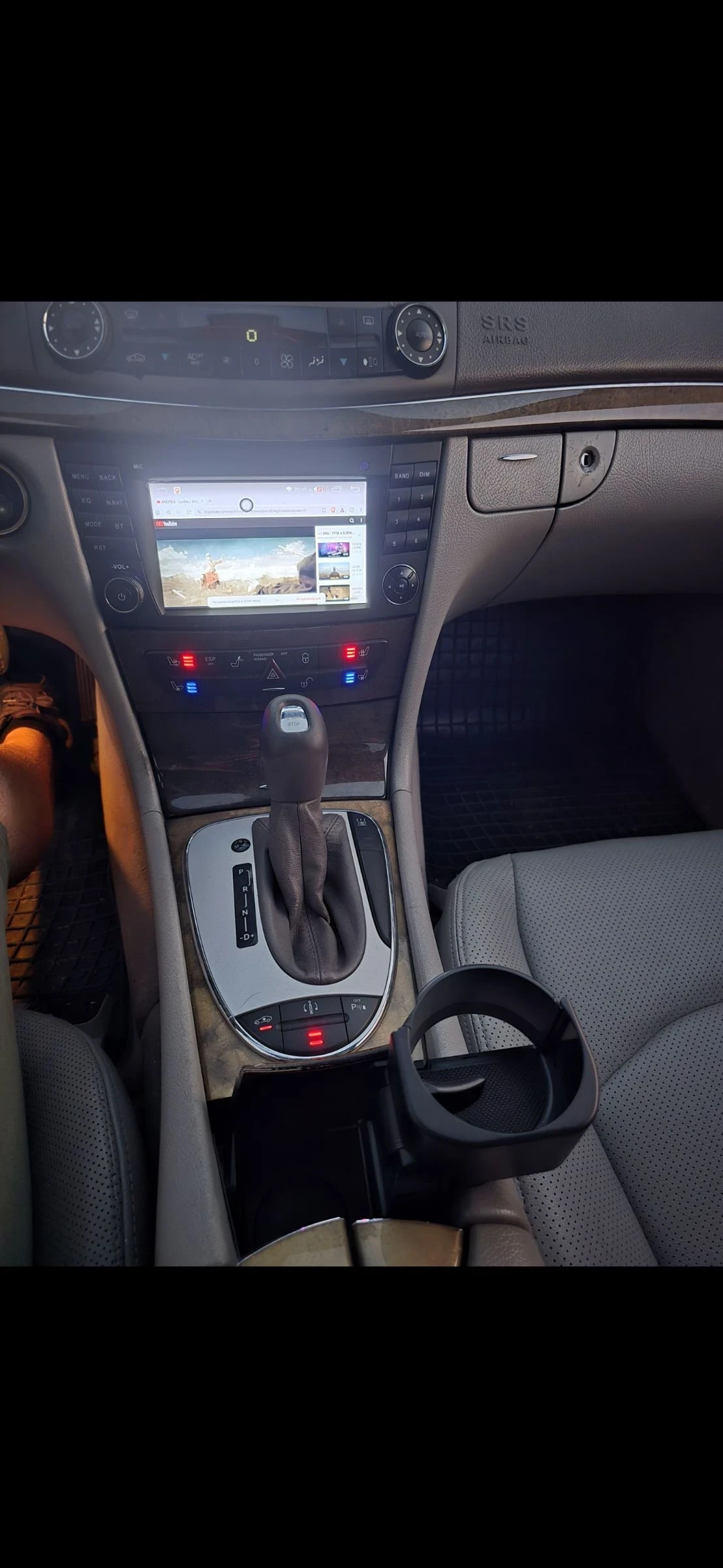 Mercedes-Benz E 500 | Mobile.bg   9