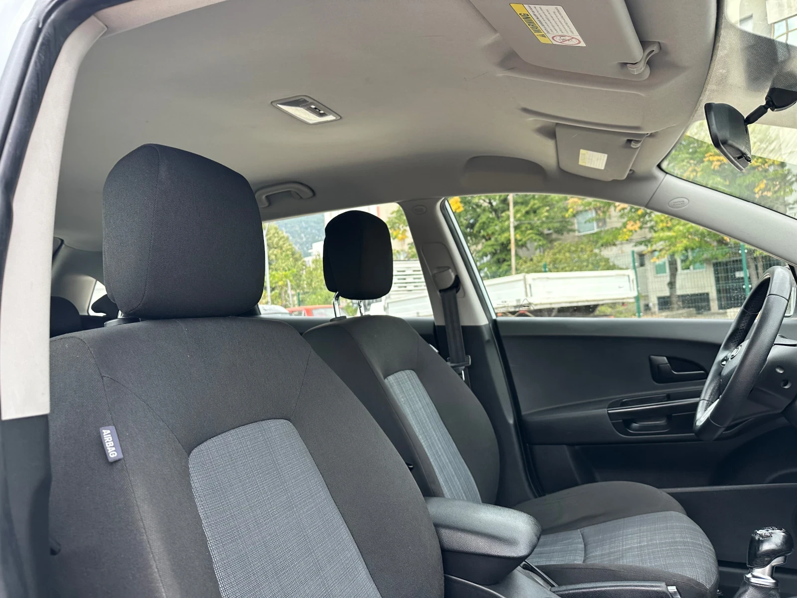 Kia Ceed 1.6/FACELIFT//2011//6//EURO5B | Mobile.bg   13