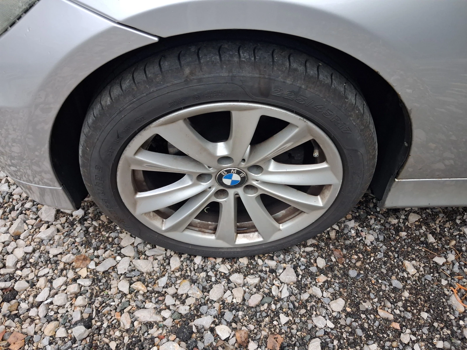 BMW 320 2.0d/163кс/Аvtomat - изображение 6