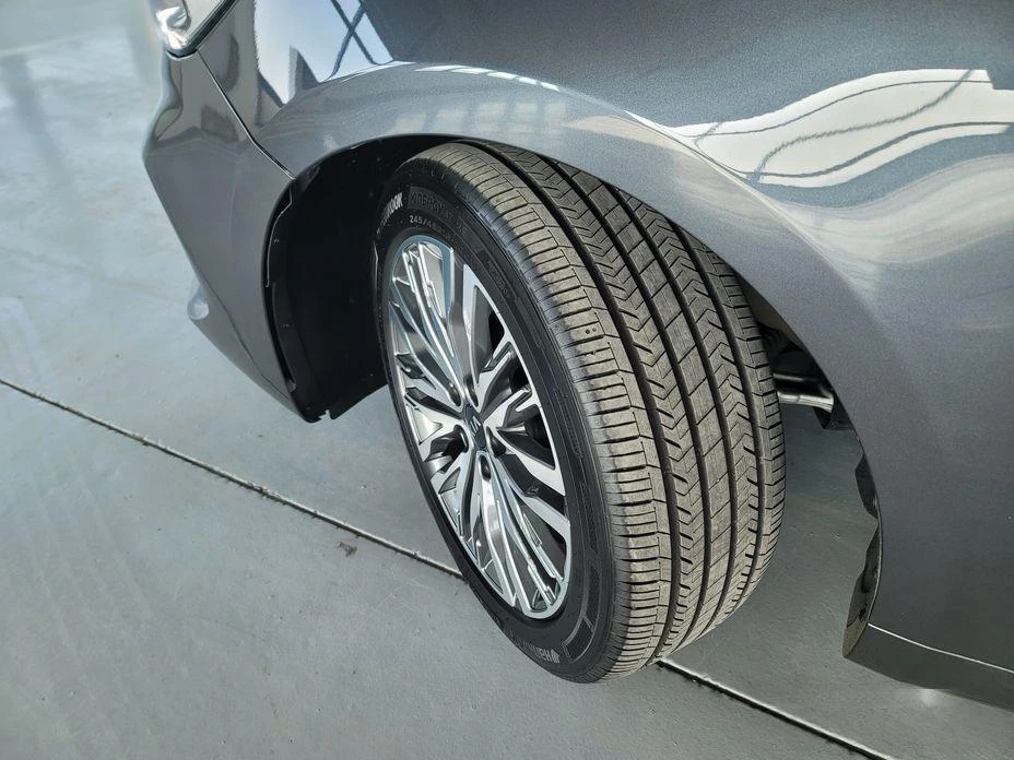 Kia K7 3.0 LPI Noblesse  * НАЙ-ДОБРА ЦЕНА В БЪЛГАРИЯ*  - изображение 5