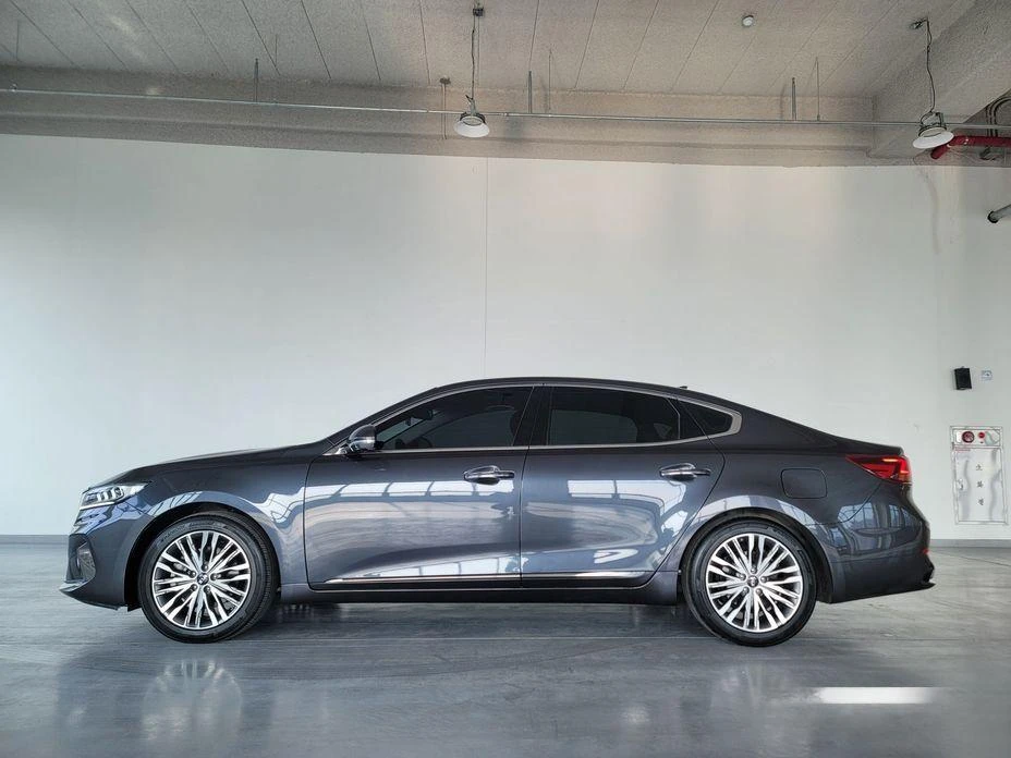 Kia K7 3.0 LPI Noblesse  * -   *  | Mobile.bg   11