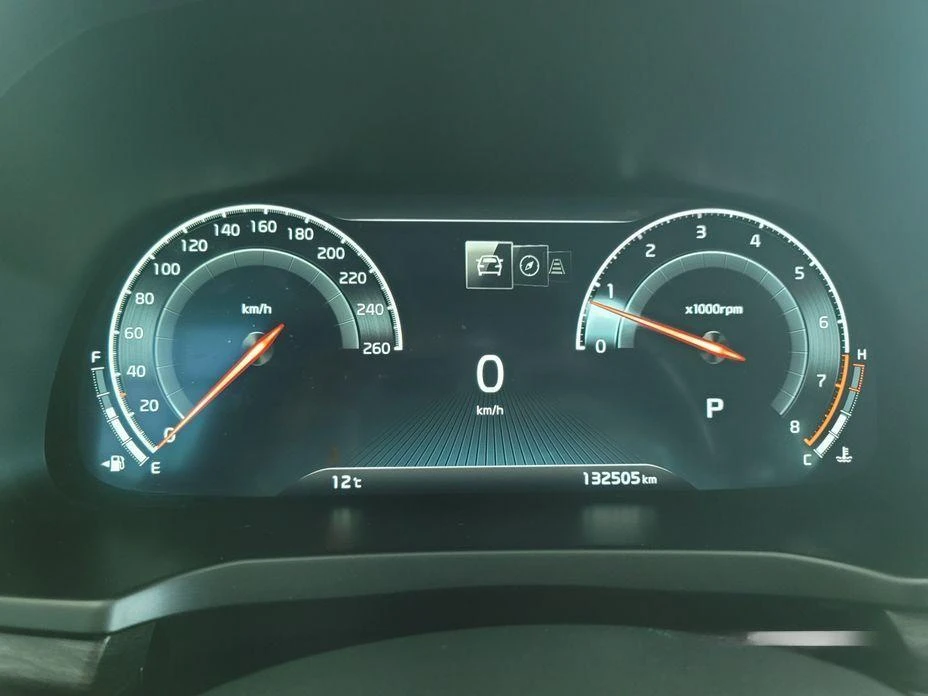 Kia K7 3.0 LPI Noblesse  * НАЙ-ДОБРА ЦЕНА В БЪЛГАРИЯ*  - изображение 8