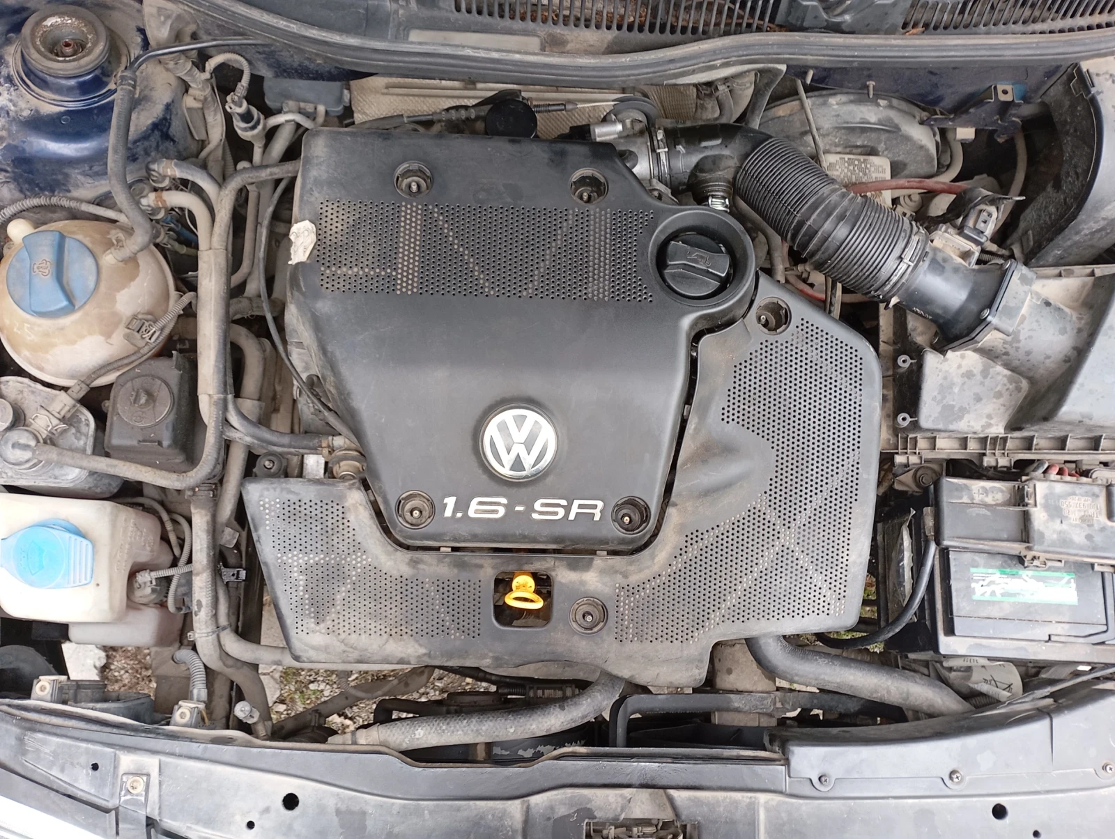 VW Golf  - изображение 4