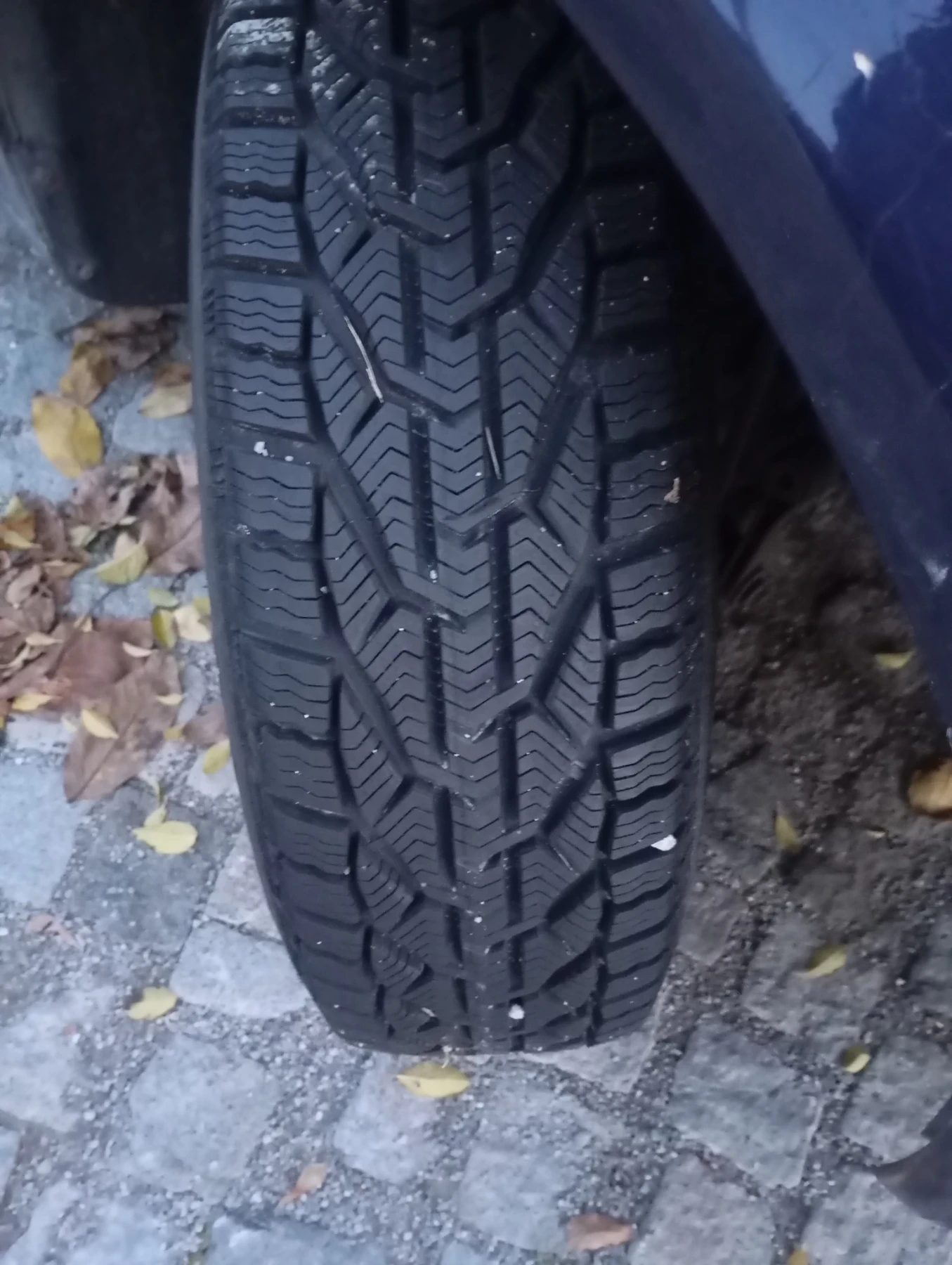VW Golf  - изображение 9