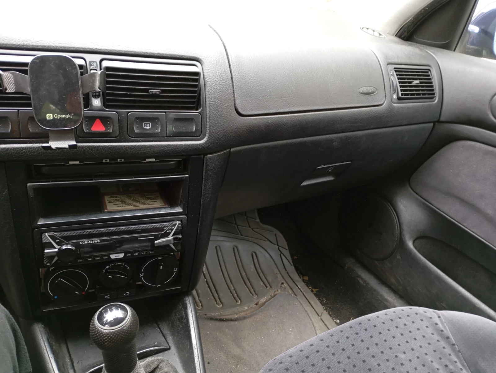 VW Golf  - изображение 7