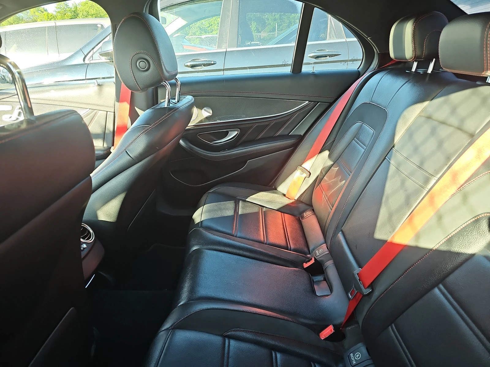 Mercedes-Benz E 53 AMG 4MATIC *  *  | Mobile.bg   11