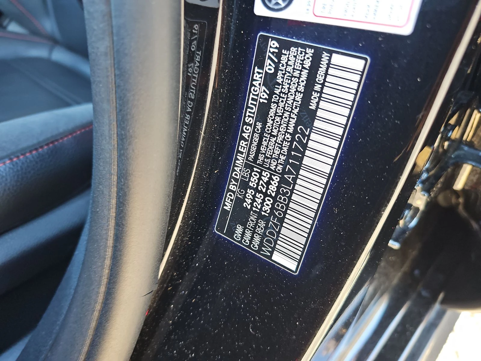 Mercedes-Benz E 53 AMG 4MATIC *  *  | Mobile.bg   14