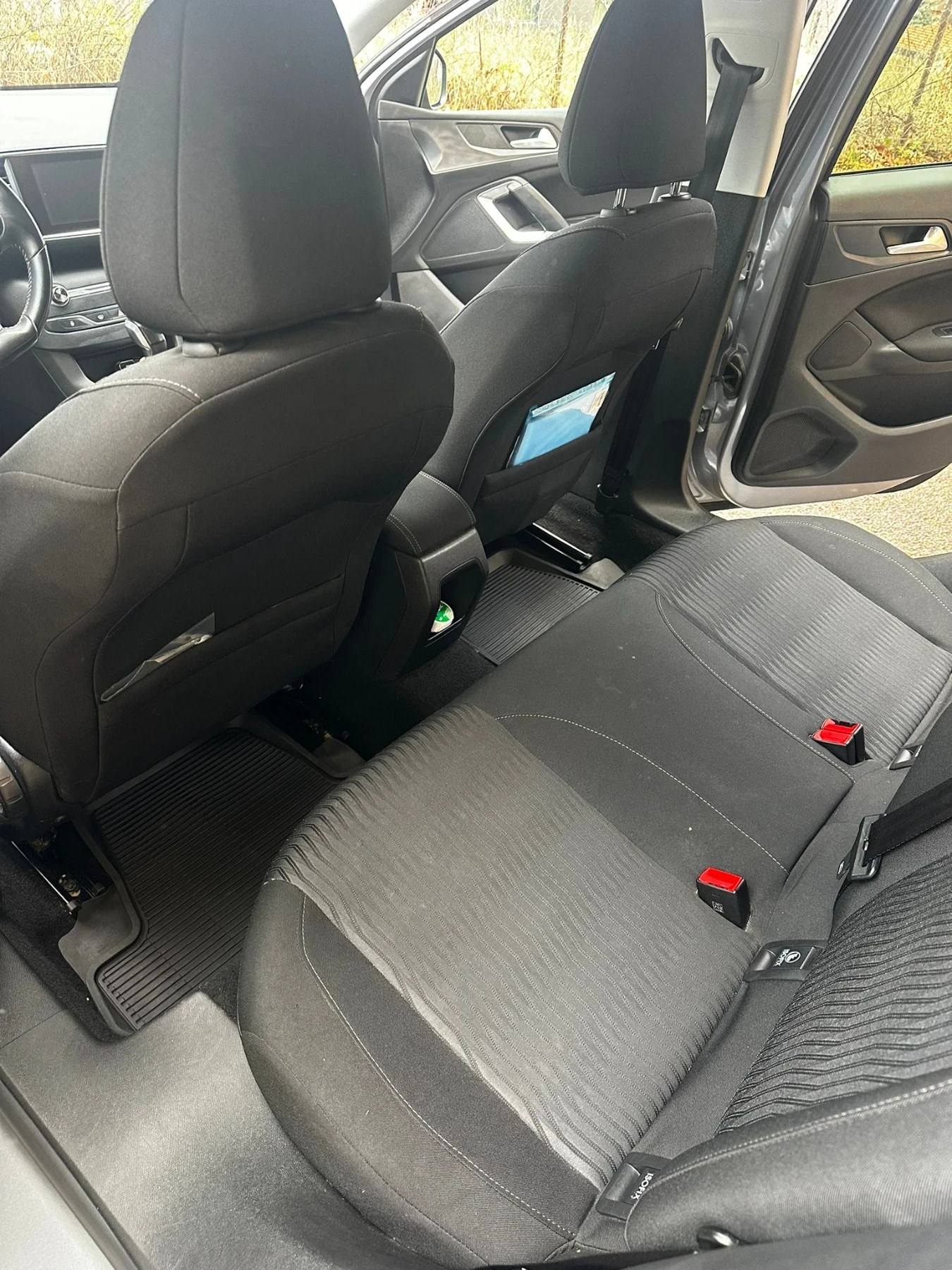 Peugeot 308  - изображение 6